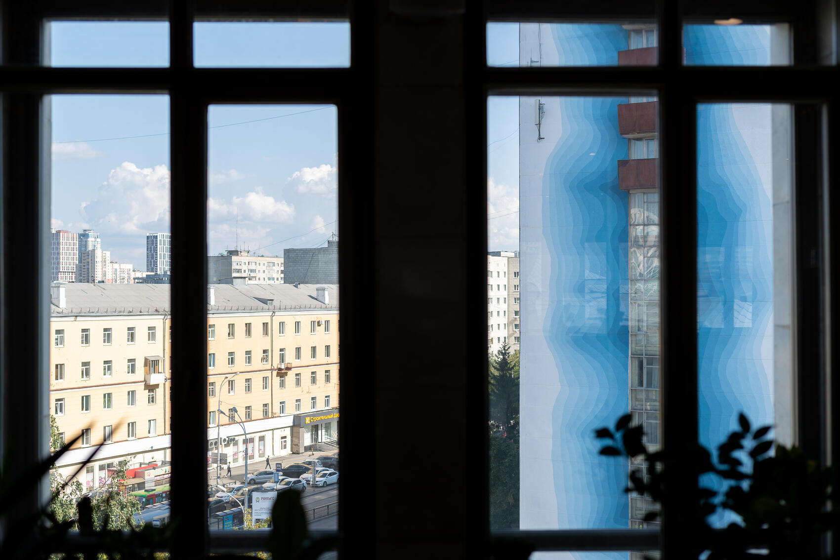 Фото: «Стенограффия»