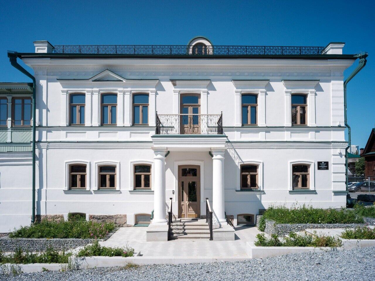 Фото: «Брусника»