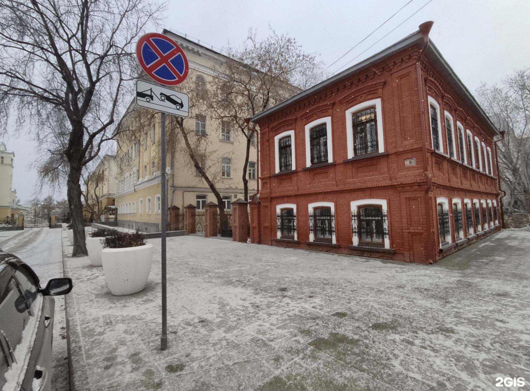 Фото: Сергей Делькин / 2ГИС