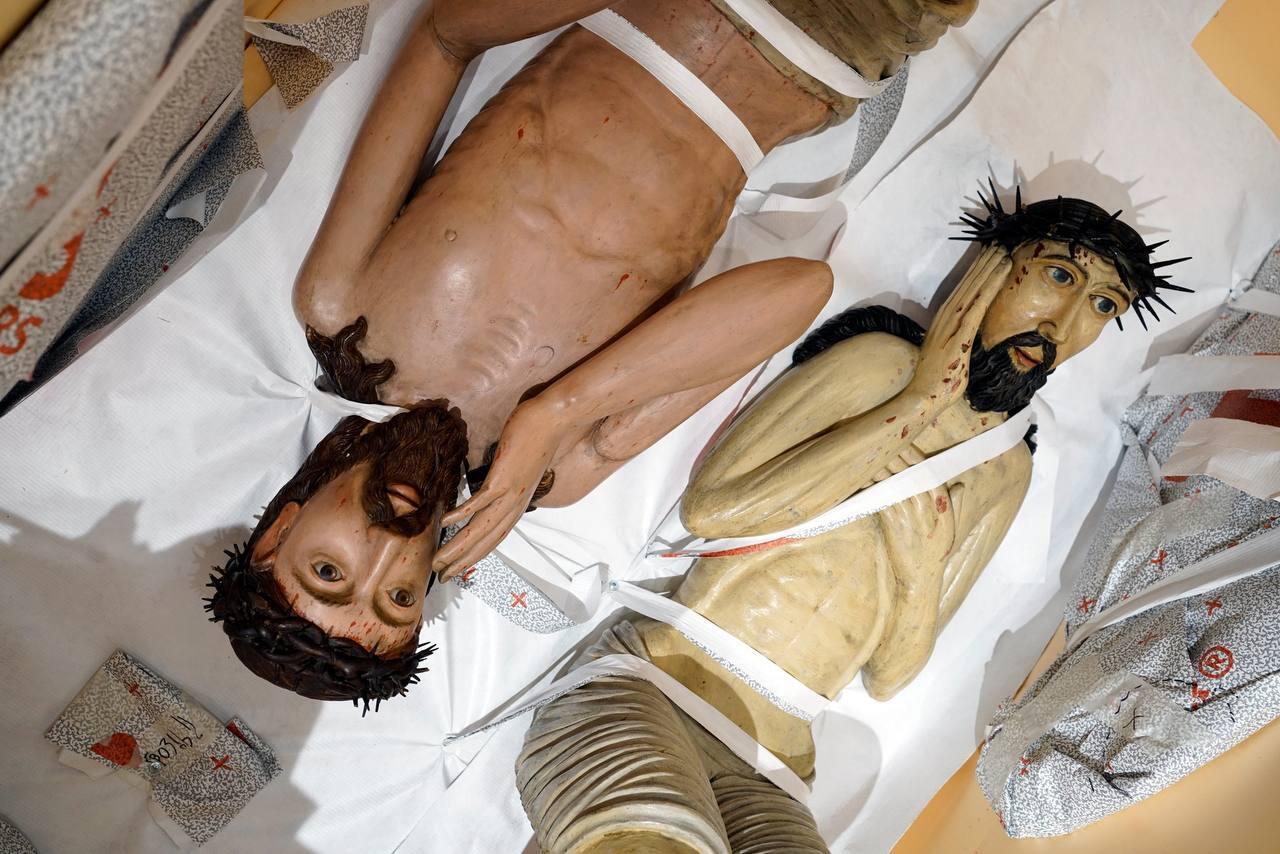 Фото: Александра Токтарева / Музей ИЗО