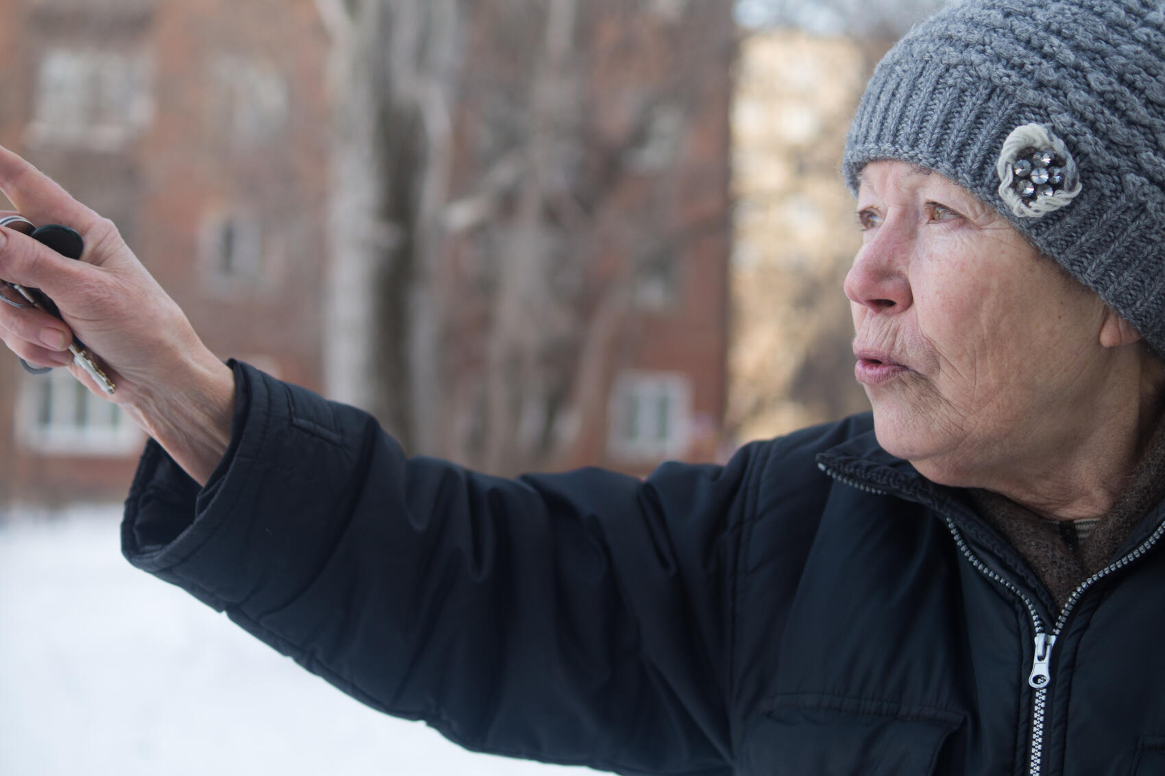 Фото: Елена Елизарова / It's My City