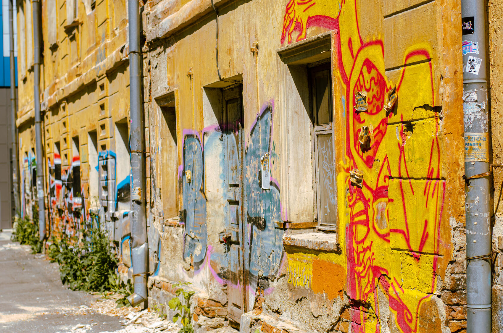 Фото: Евгения Кобеева / It’s My City