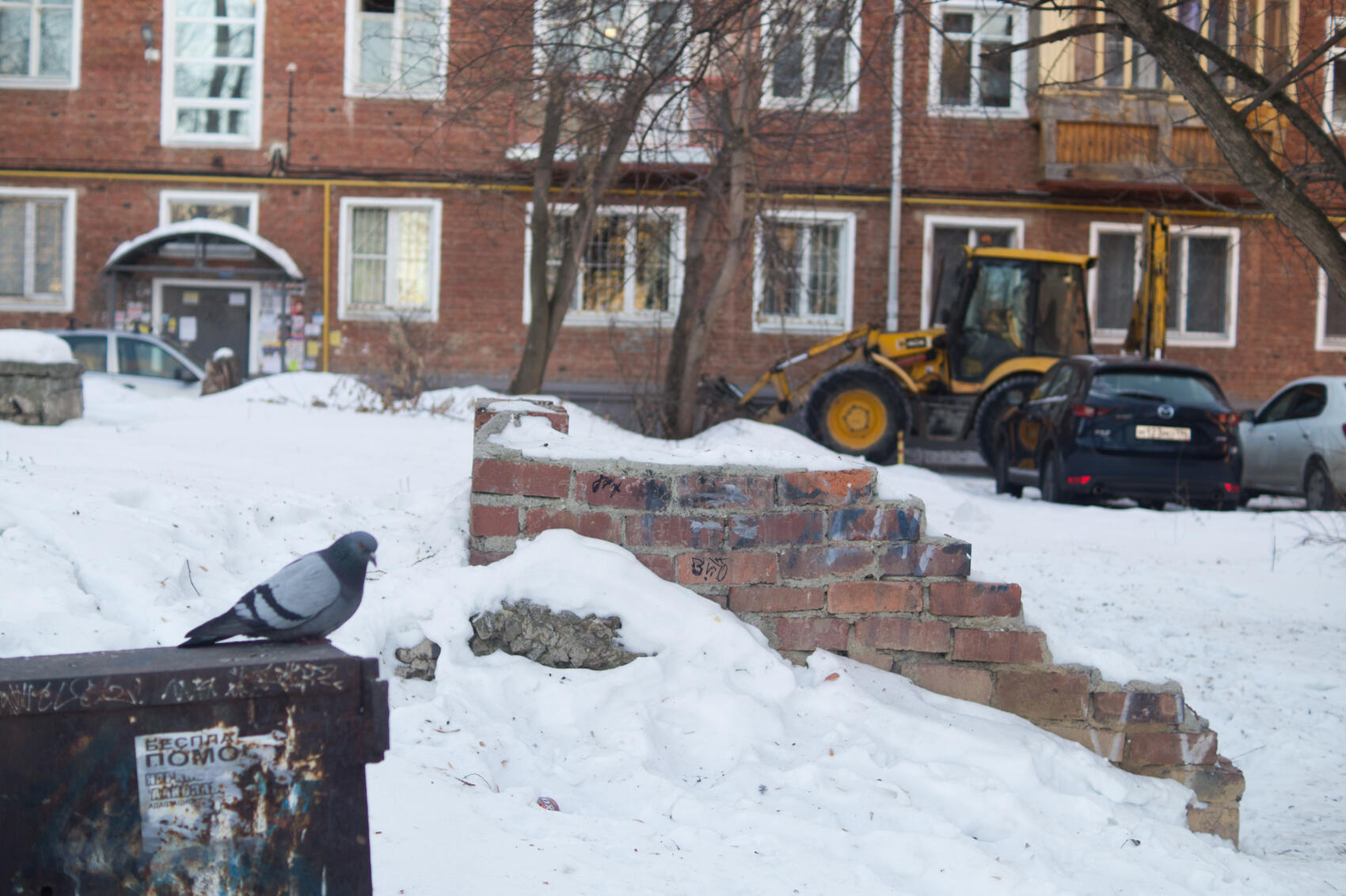 Елена Елизарова / It’s My&nbsp;City