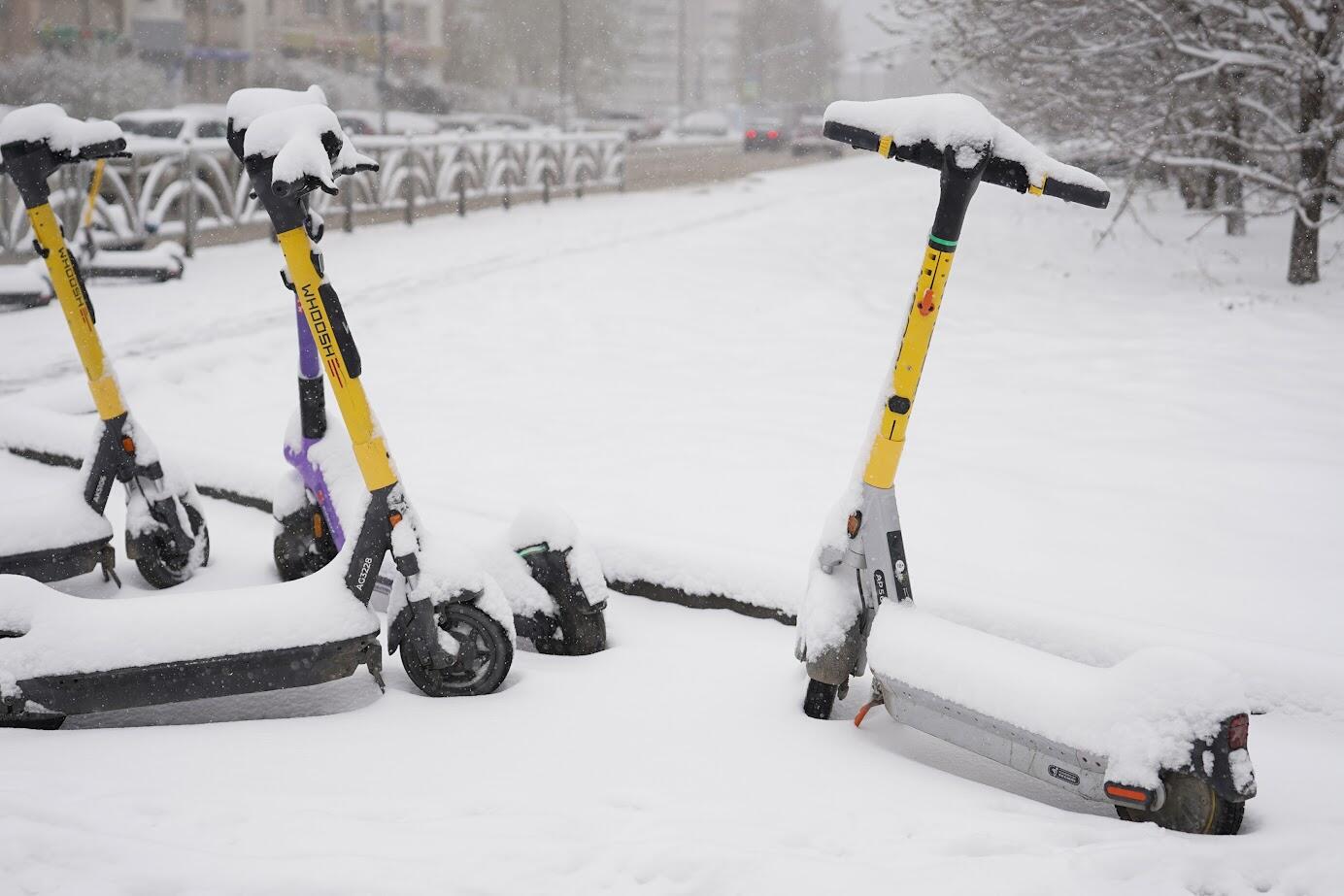 Фото: It's My City