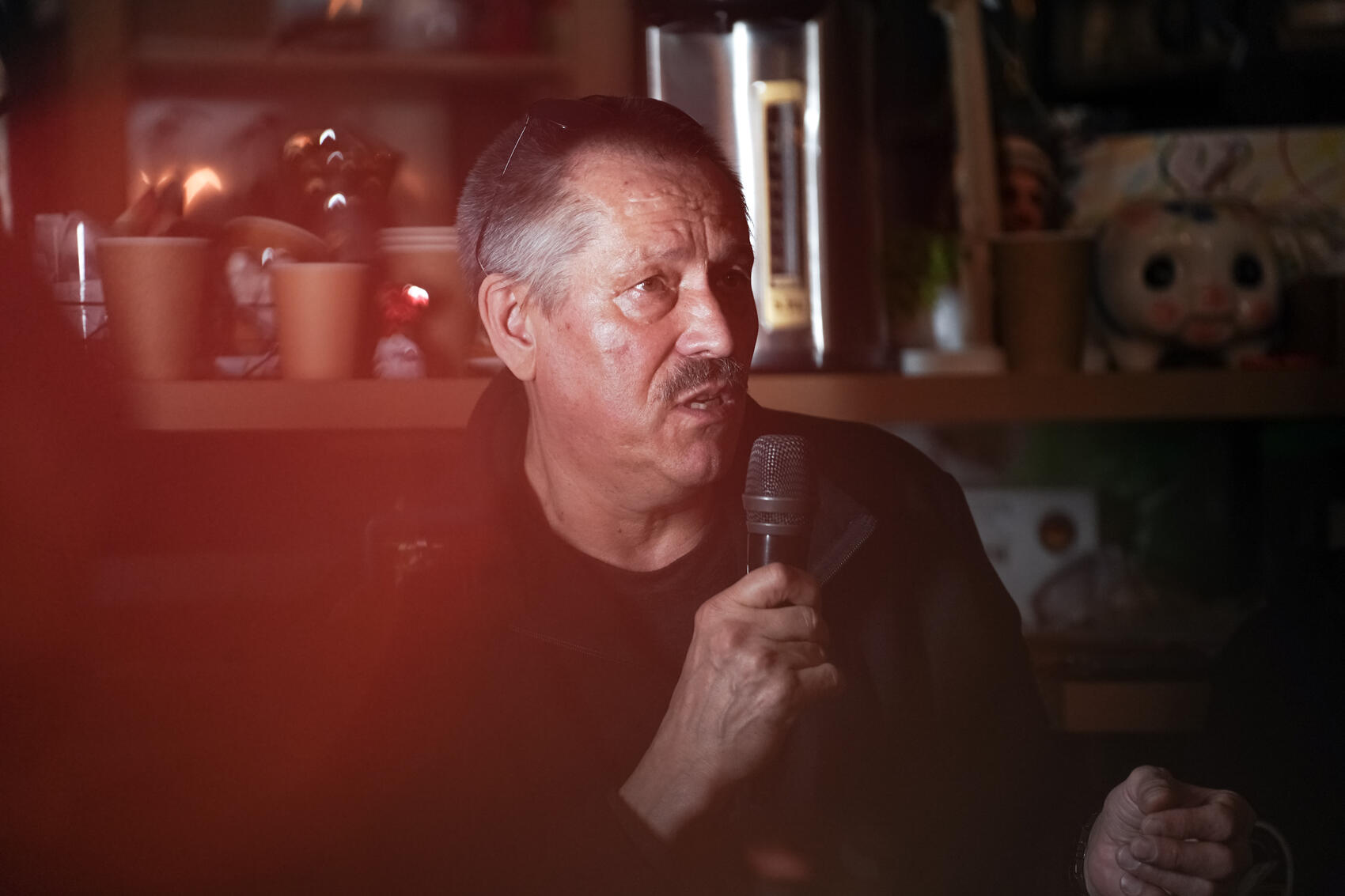 Владимир Бендлин. Фото: Елена Елизарова / It’s My City