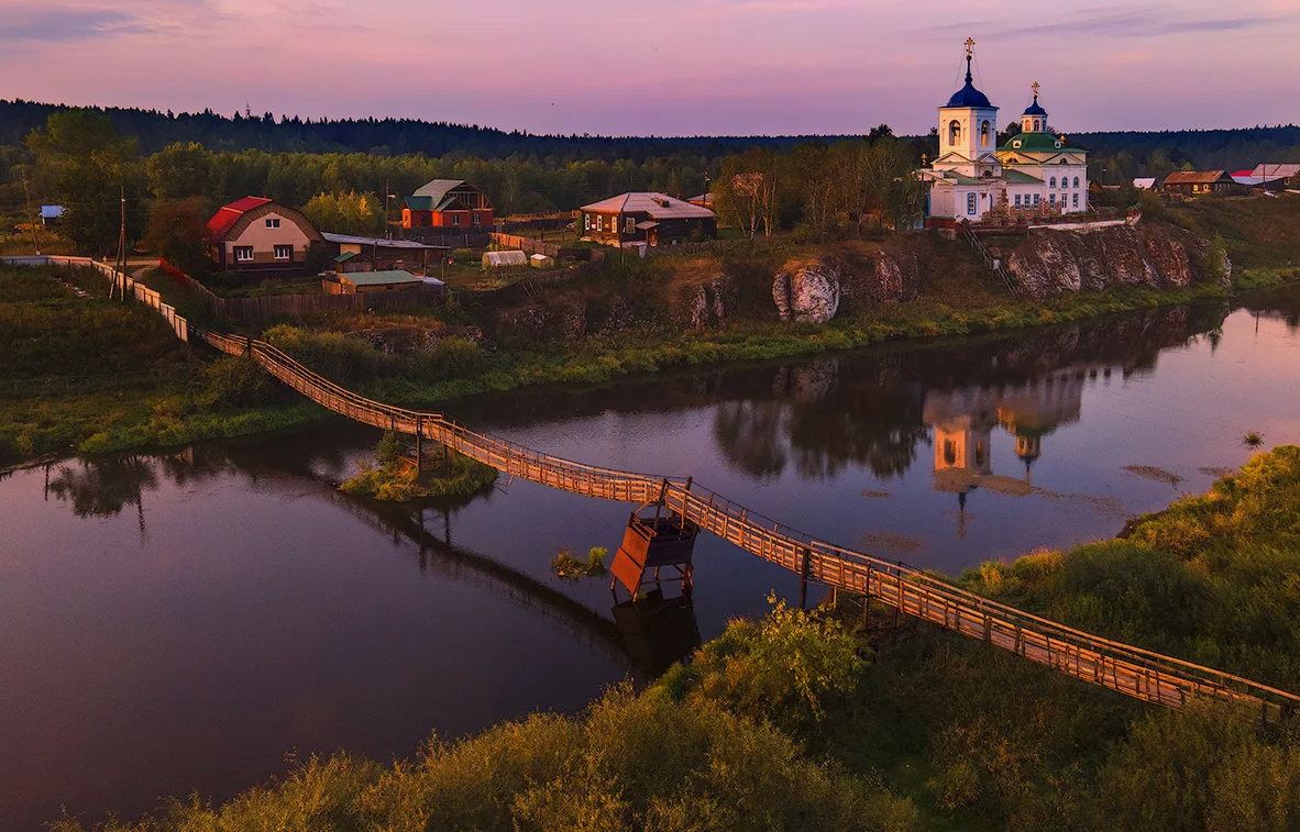 Фото: Татьяна Соколова