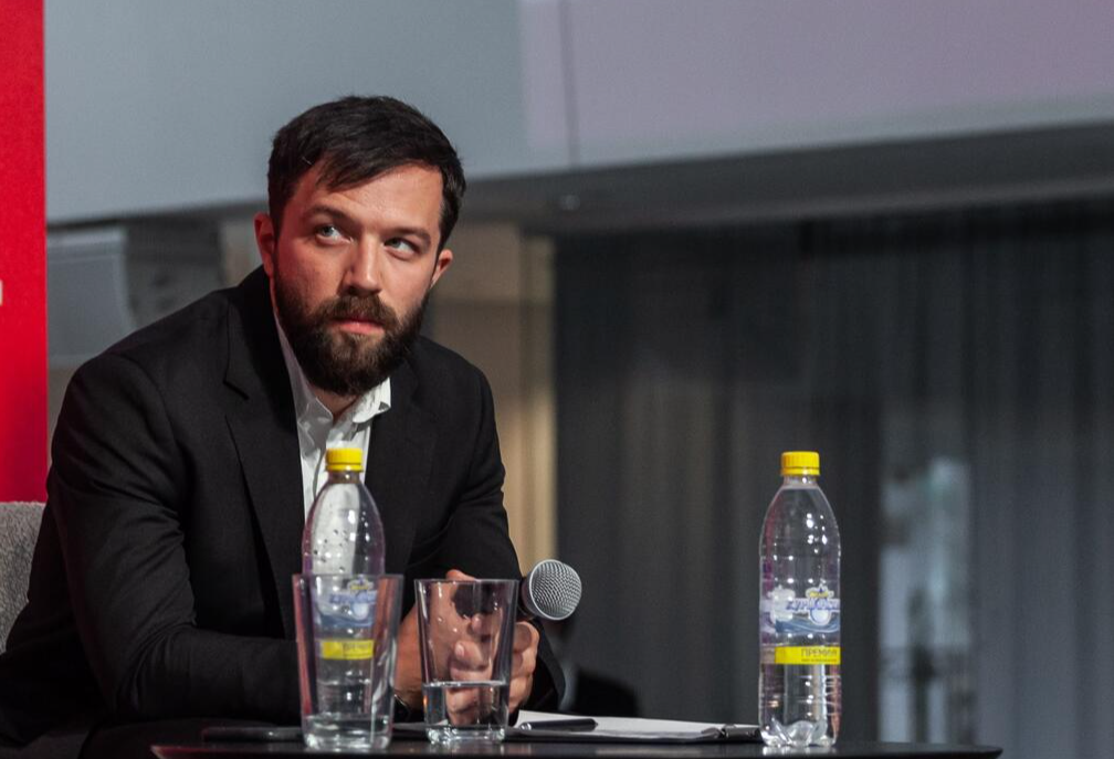 Фото: Игорь Брук / It's My City