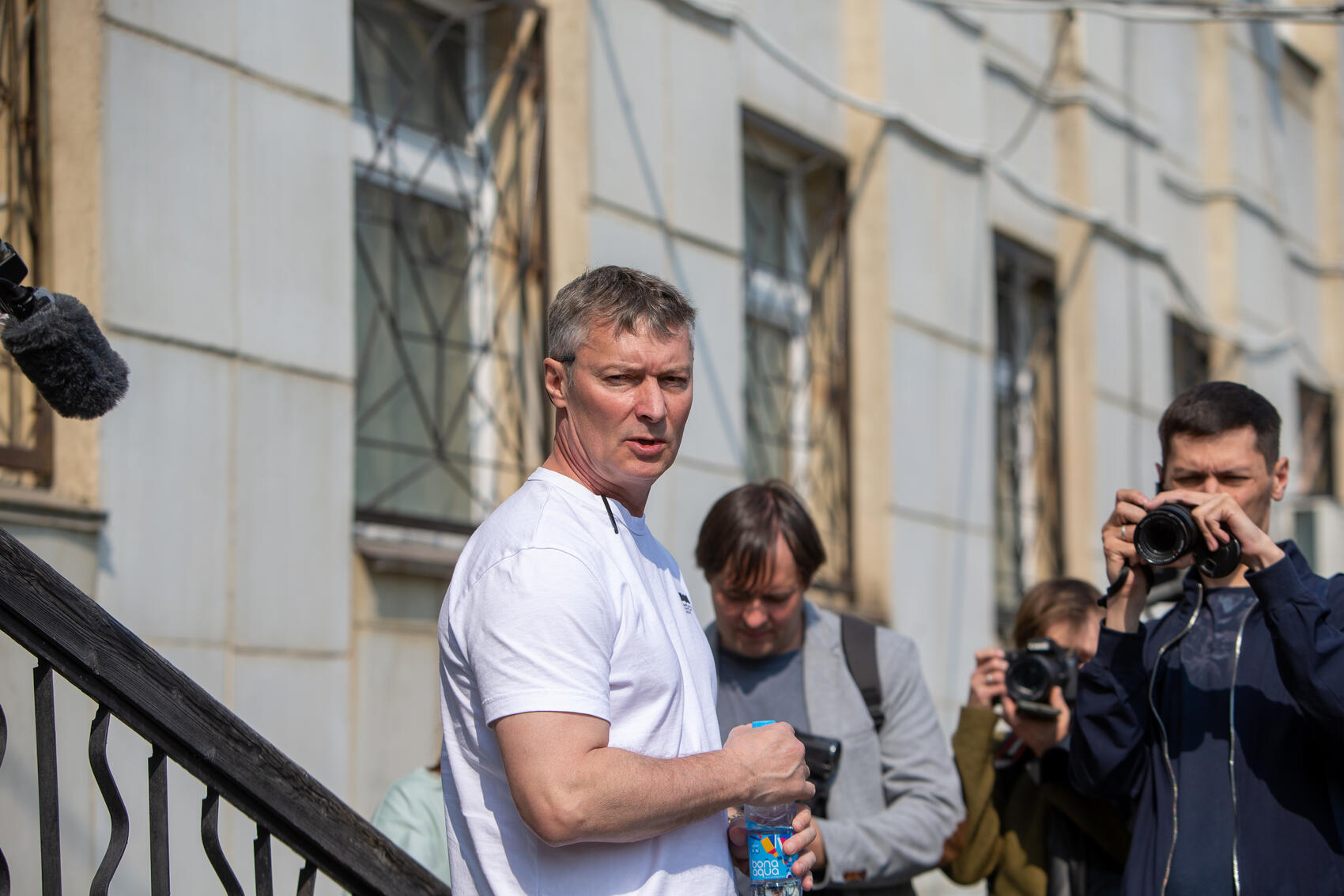 Фото: Илья Вага / It's My City