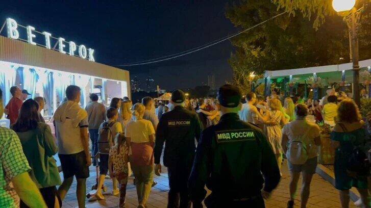 Фото: пресс-группа УМВД по Екатеринбургу