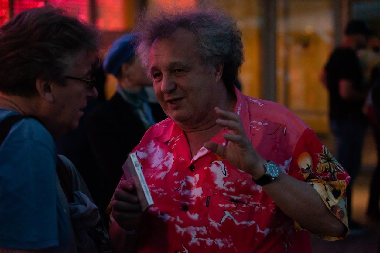 Фото: Игорь Брук / It's My City