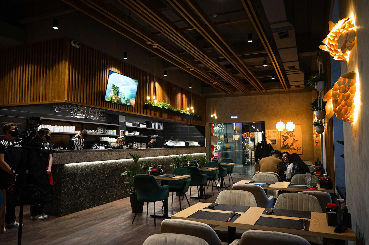 Фото: Арина Томашова / It's My City