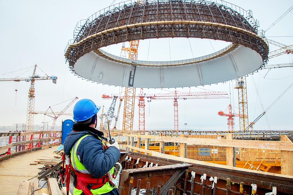 Фото: «Российская газета»