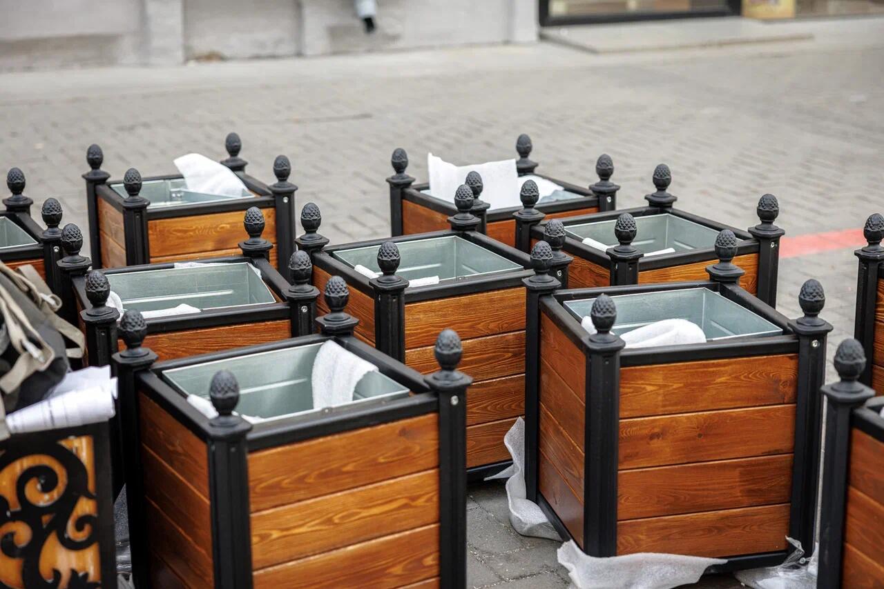 Фото: пресс-служба администрации Екатеринбурга