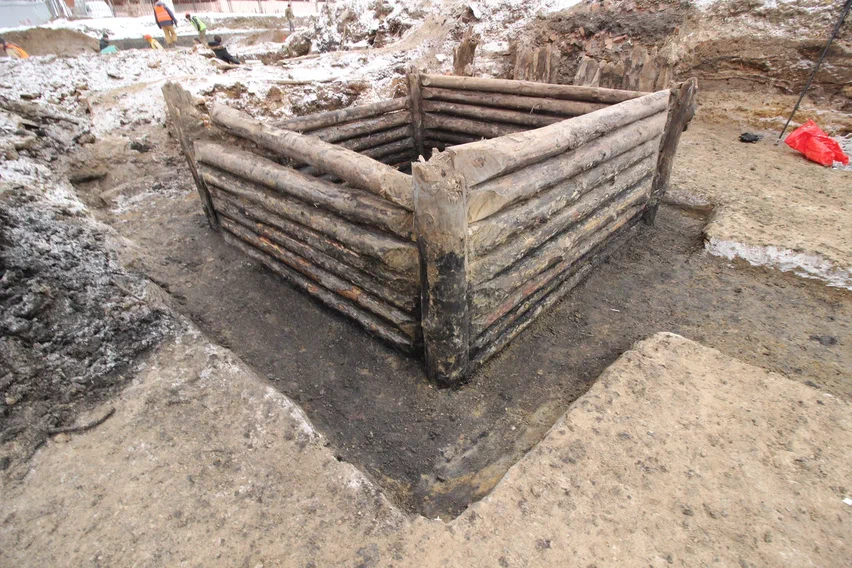 Фото: Музей истории Екатеринбурга