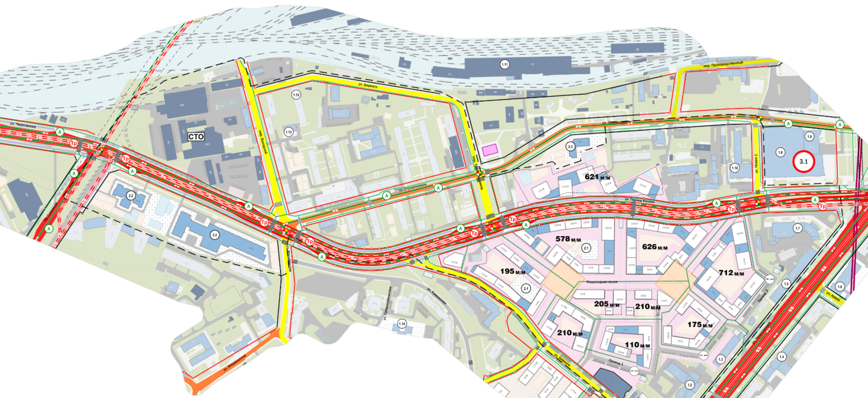 фото: администрация Екатеринбурга
