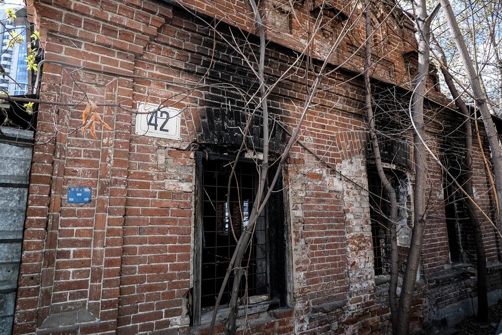 Фото: Саша Зубковский / It's My City