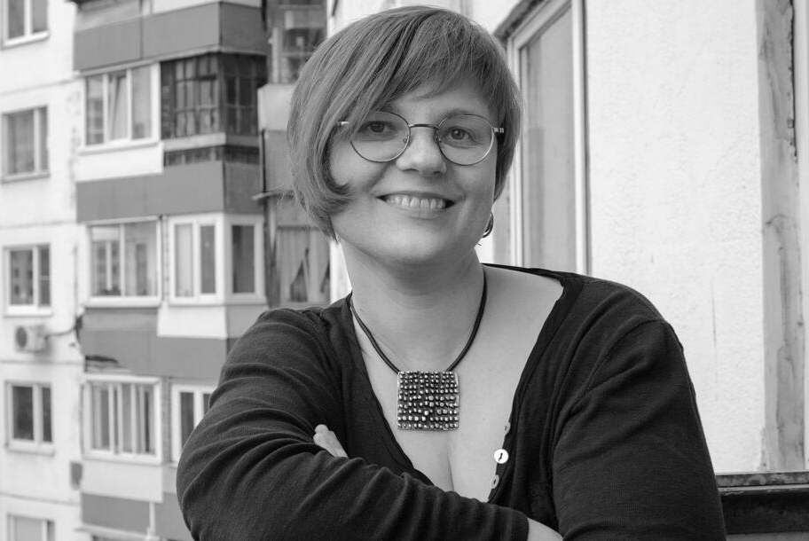 Фото: Вадим Лурье