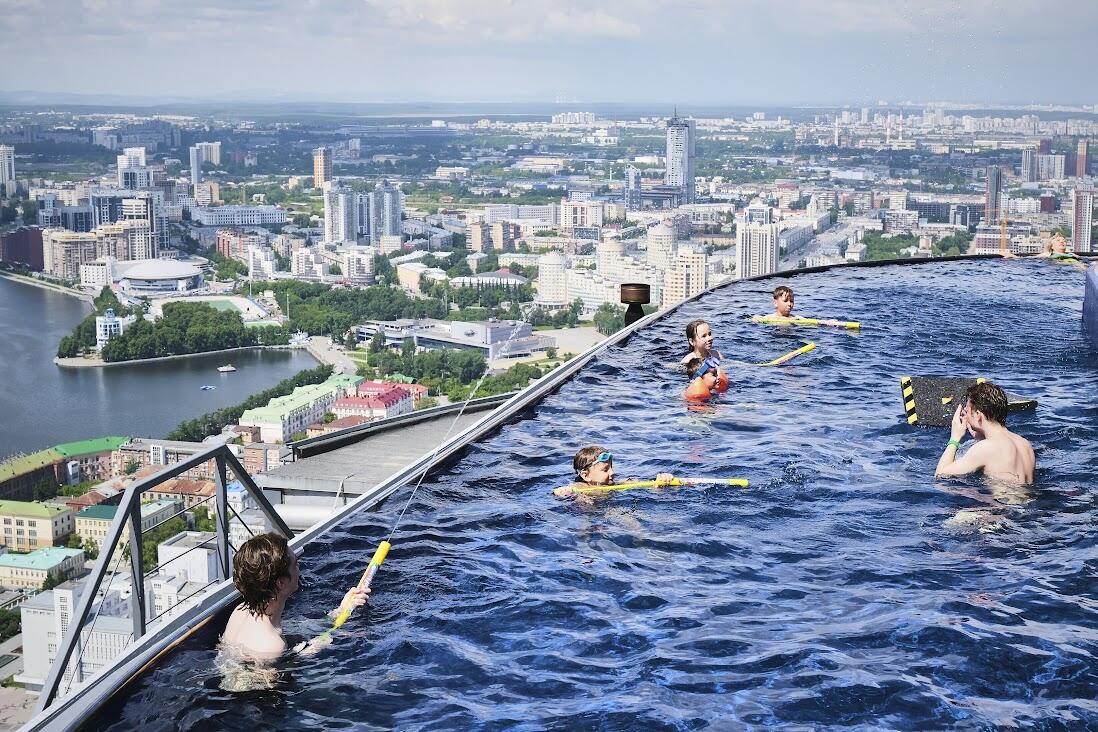 Фото: Саша Зубковский / It's My City