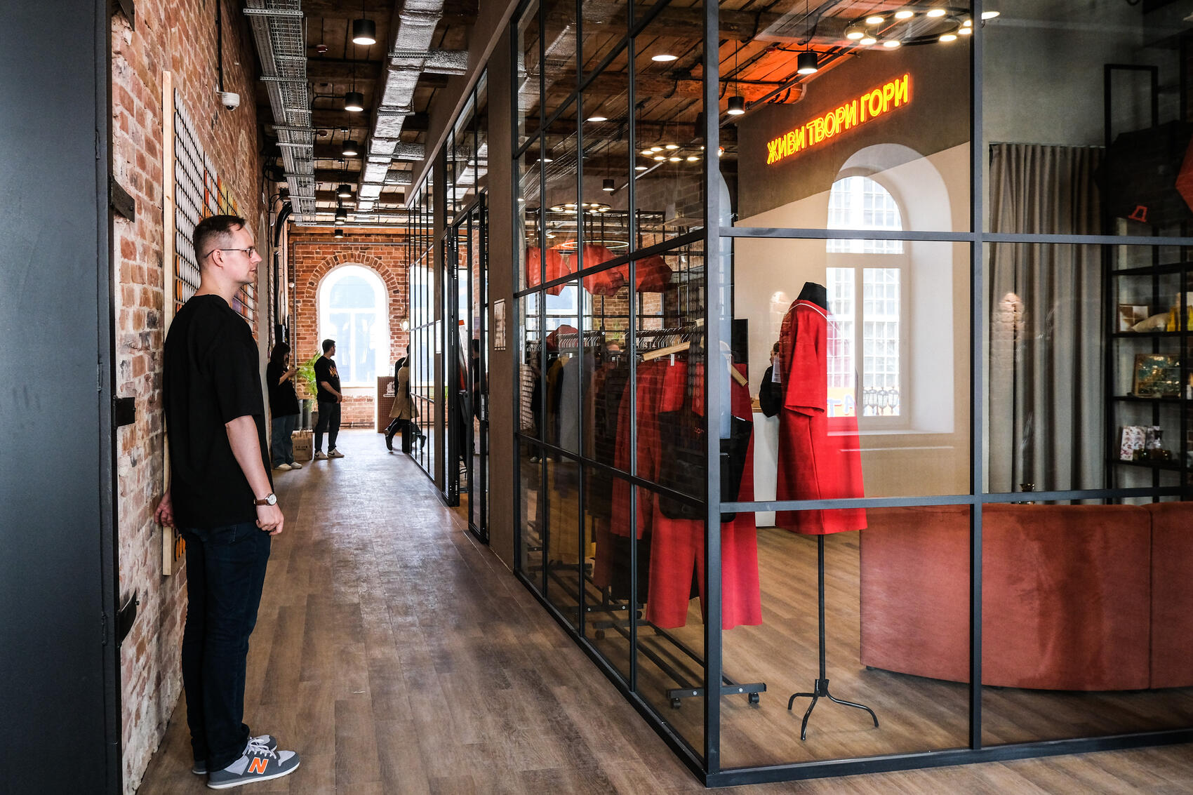 Фото: Саша Зубковский / It's My City