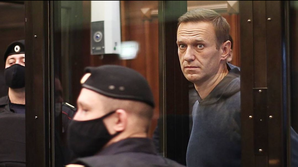 Фото: navalny / Instagram