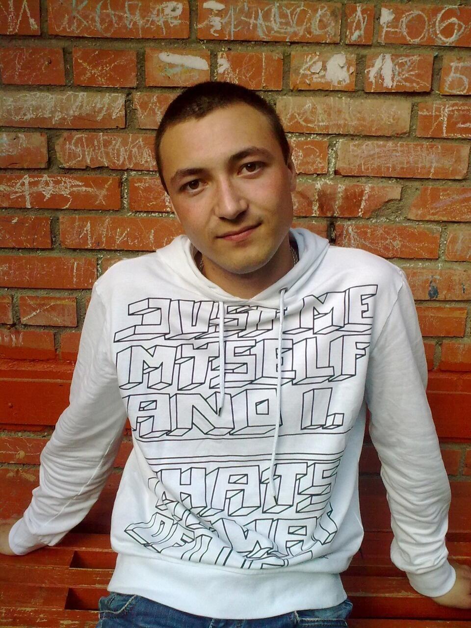 Фото: страница Вячеслава Тюменцева во «ВКонтакте»