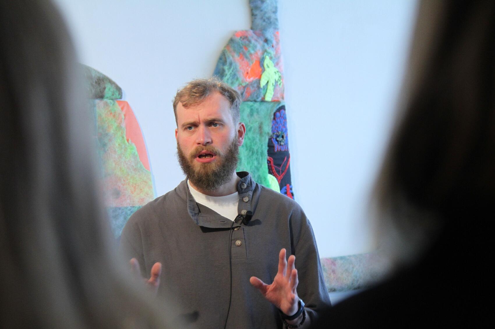 Кирилл Маевский