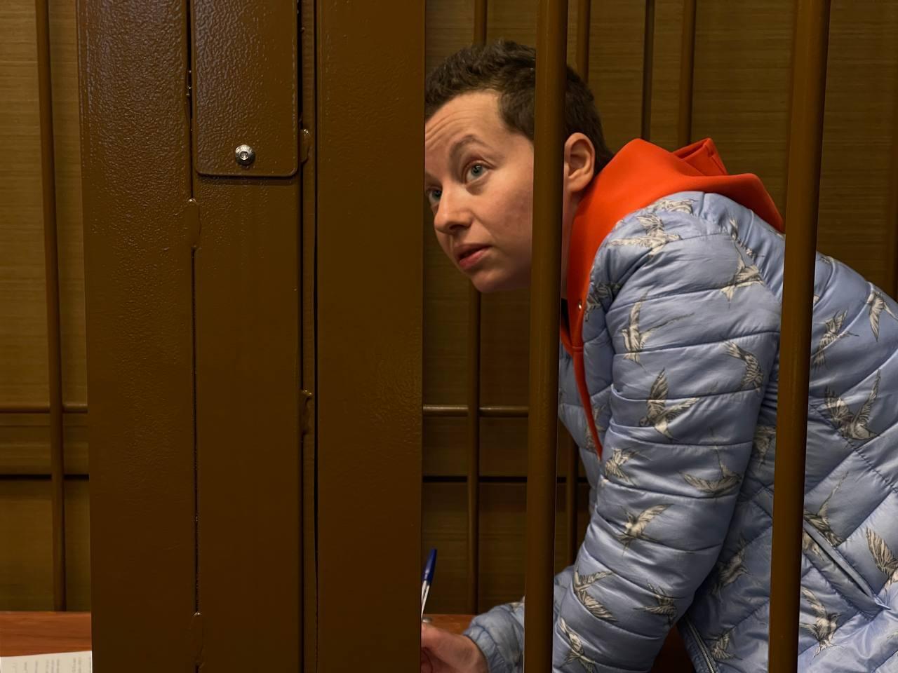 Женя Беркович. Фото: Василий Полонский