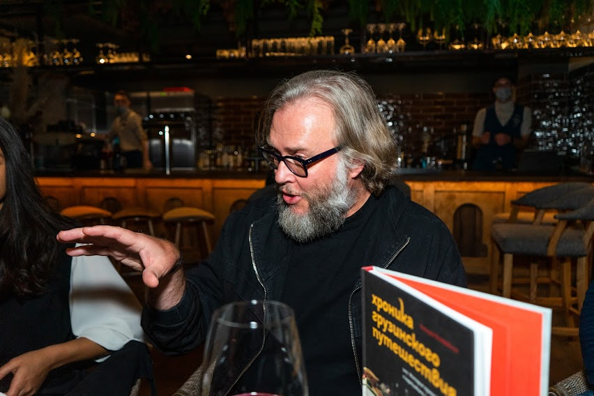 Фото: Арина Томашова / It’s My City