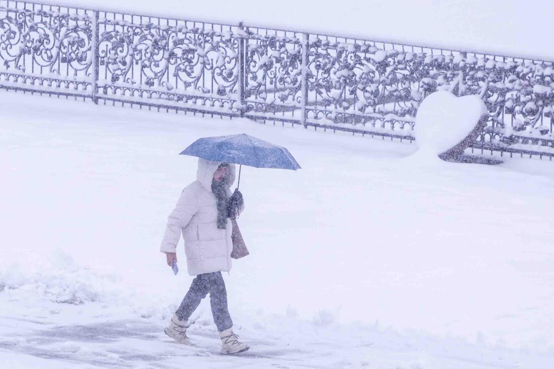 Фото: Илья Вага / It's My City