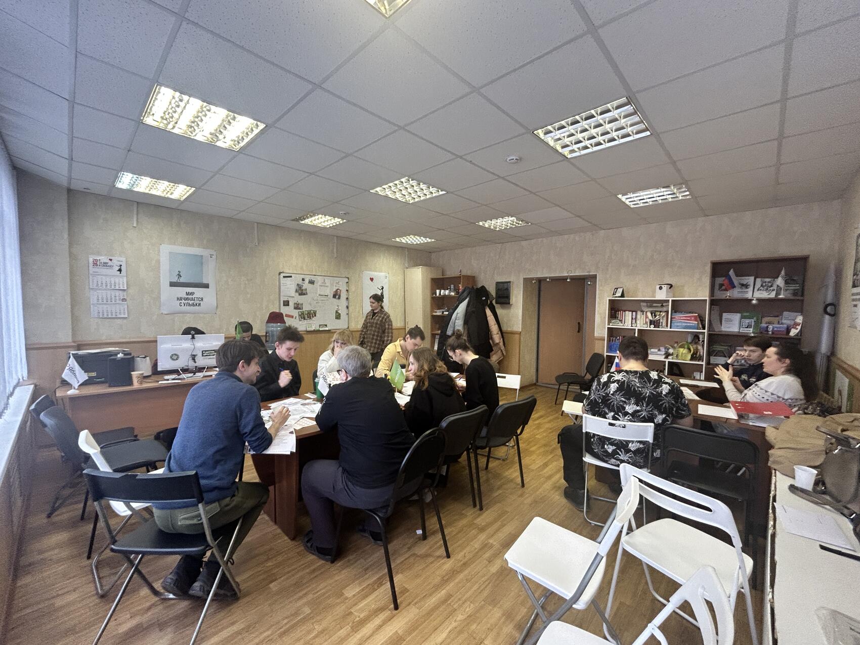 Фото: It's My City