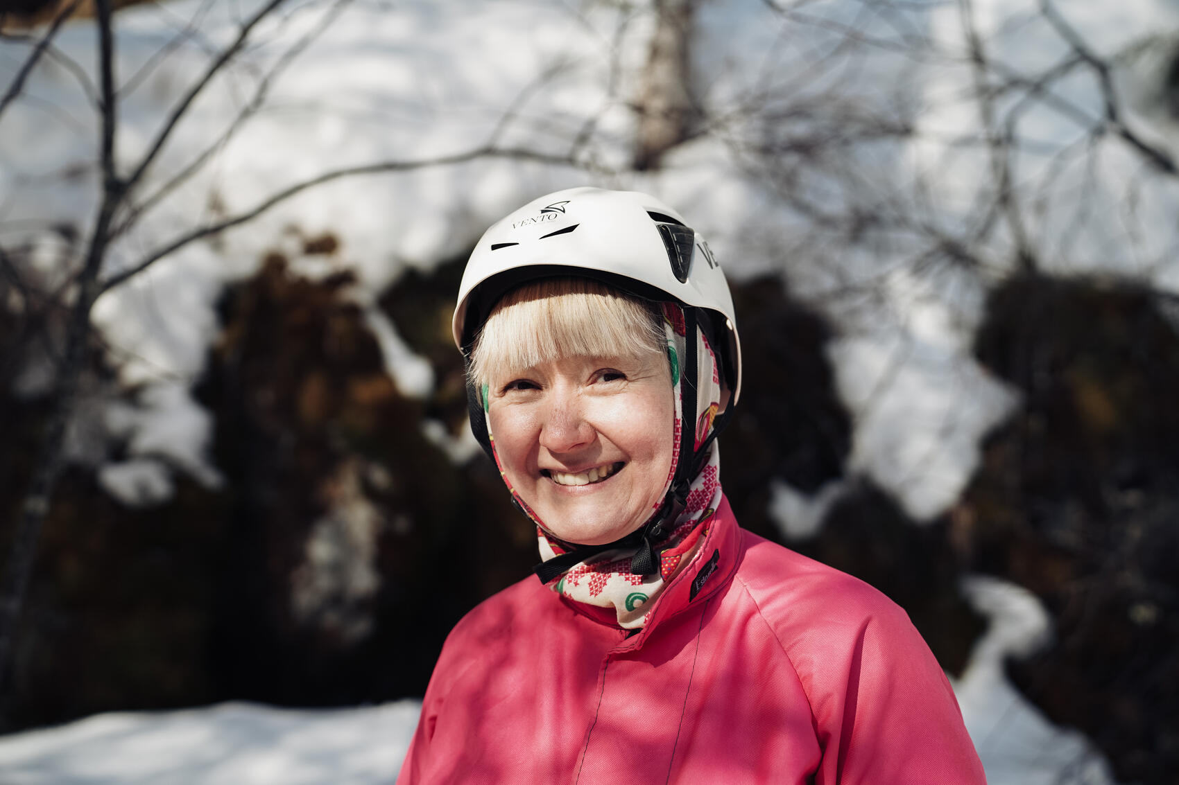 Анна Яковлева. Фото: Елена Елизарова / It’s My City