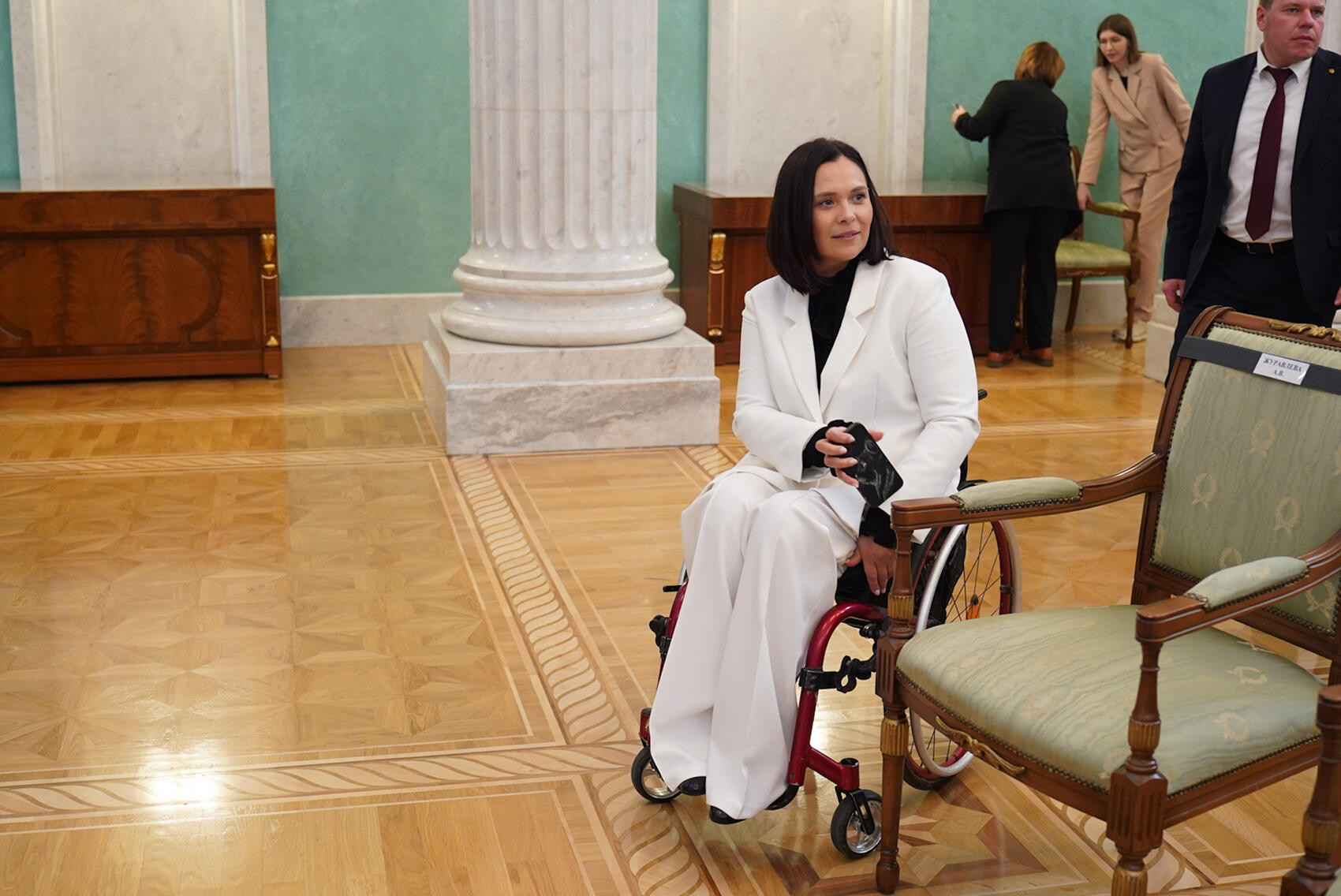 Фото: Елена Елизарова / It’s My City