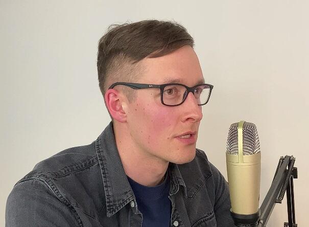 Олег Новоселов. Фото: It's My City