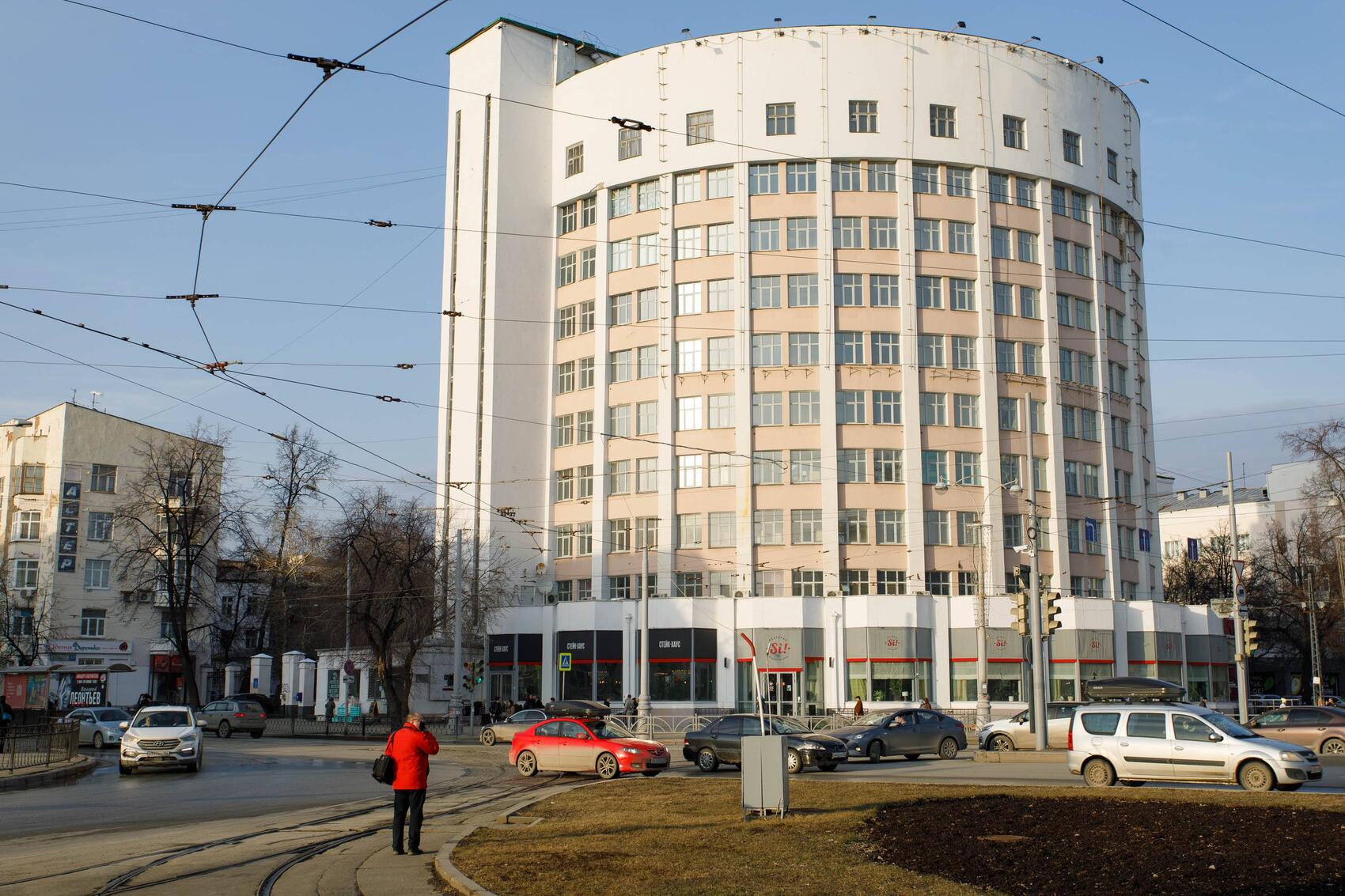 Фото: Марина Молдавская / It’s My&nbsp;City