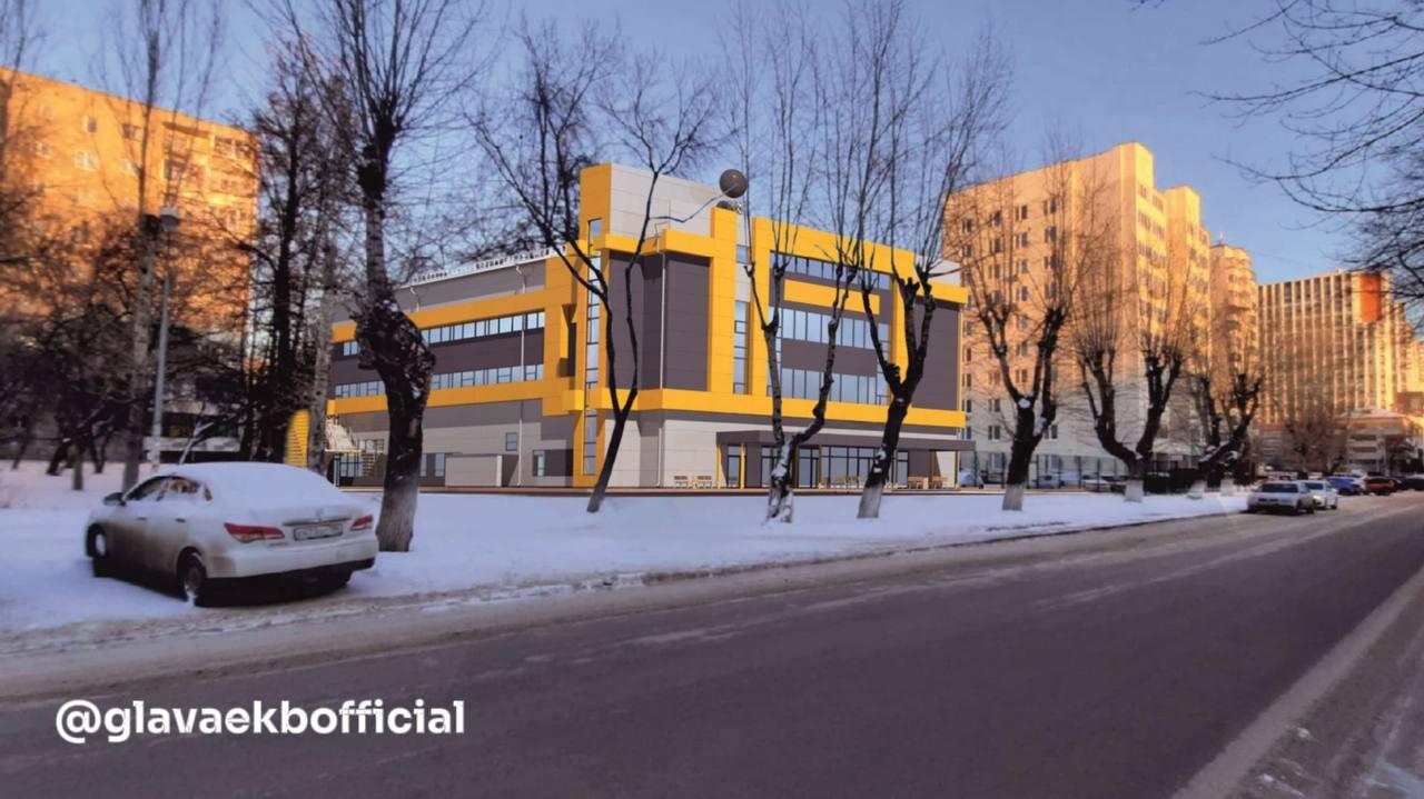 Фото: телеграм-канал мэра Екатеринбурга