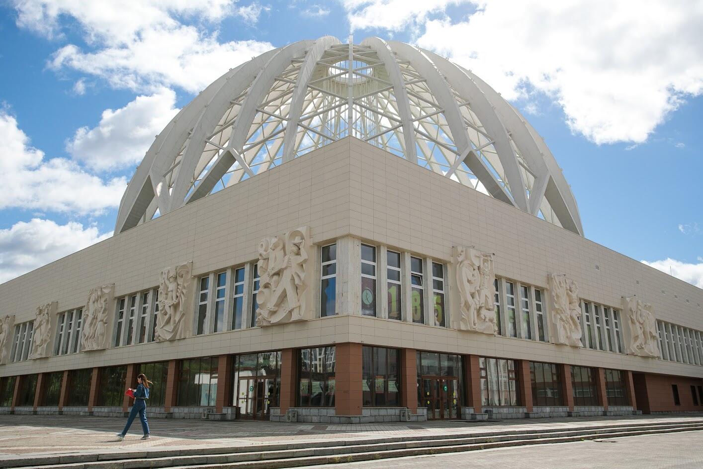 Фото: Марина Молдавская / It's My City