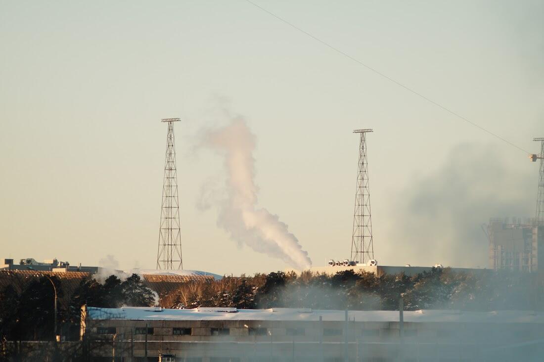 Фото: Елена Елизарова / It's My City
