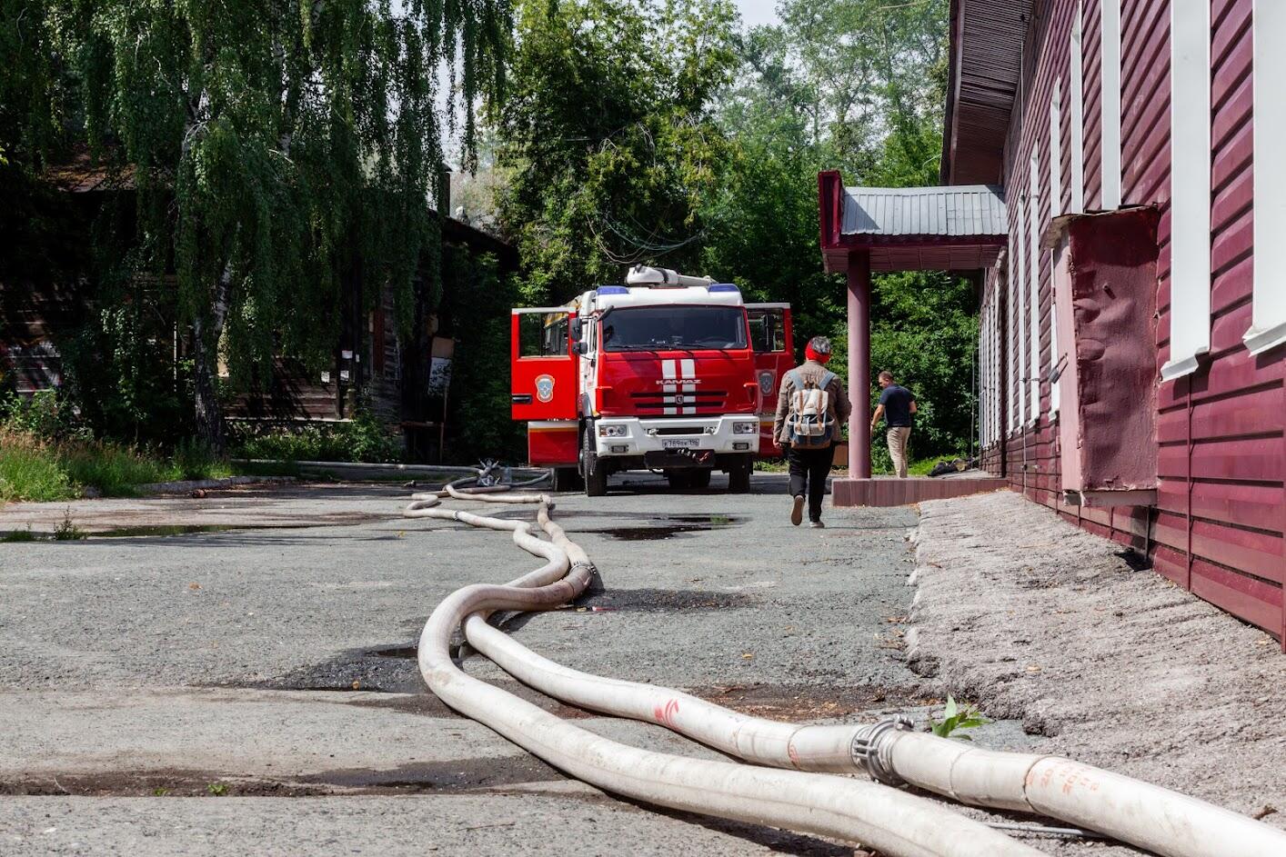 Фото: Игорь Брук / It's My City