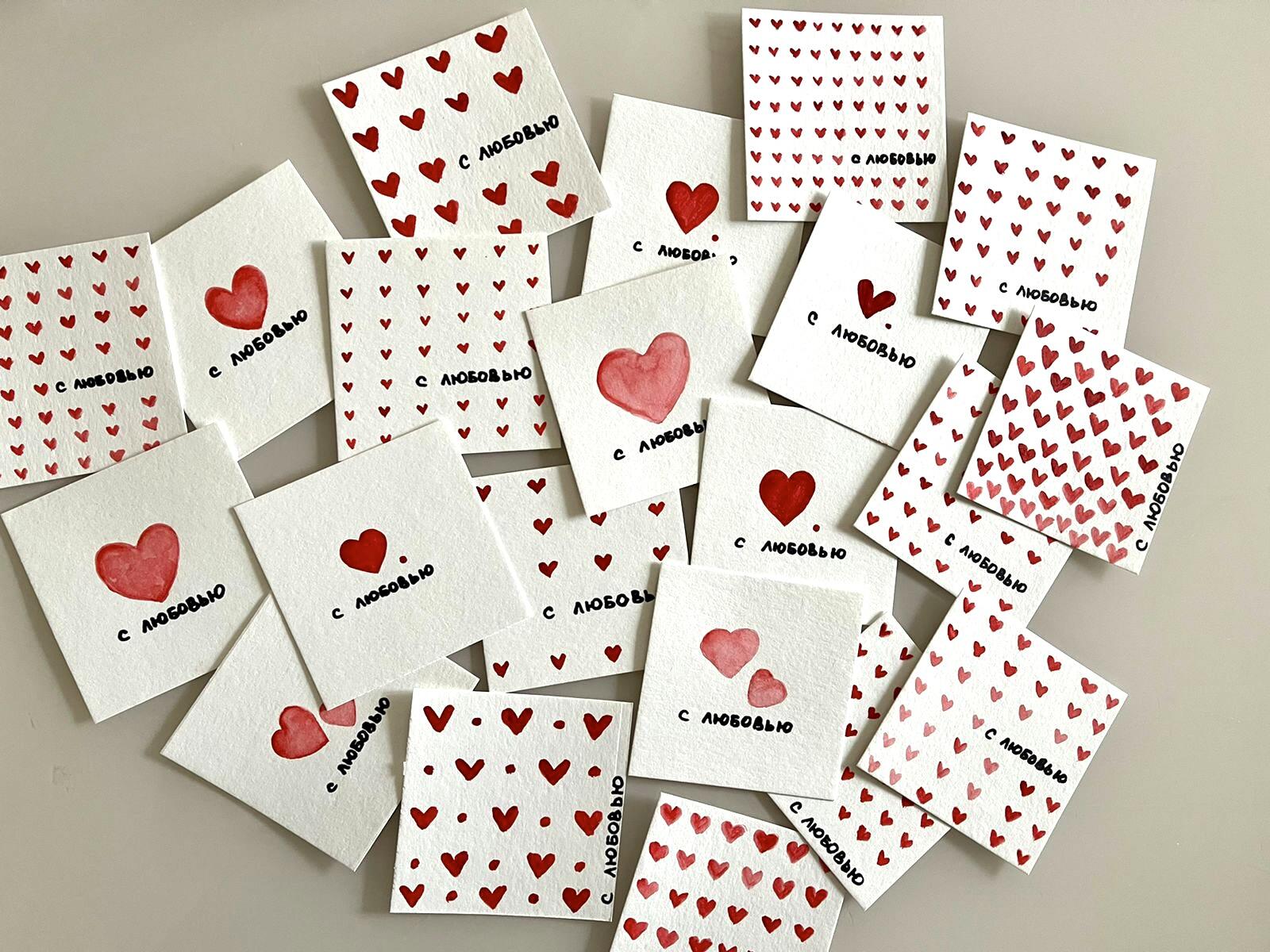 Фото: «Такие истории»