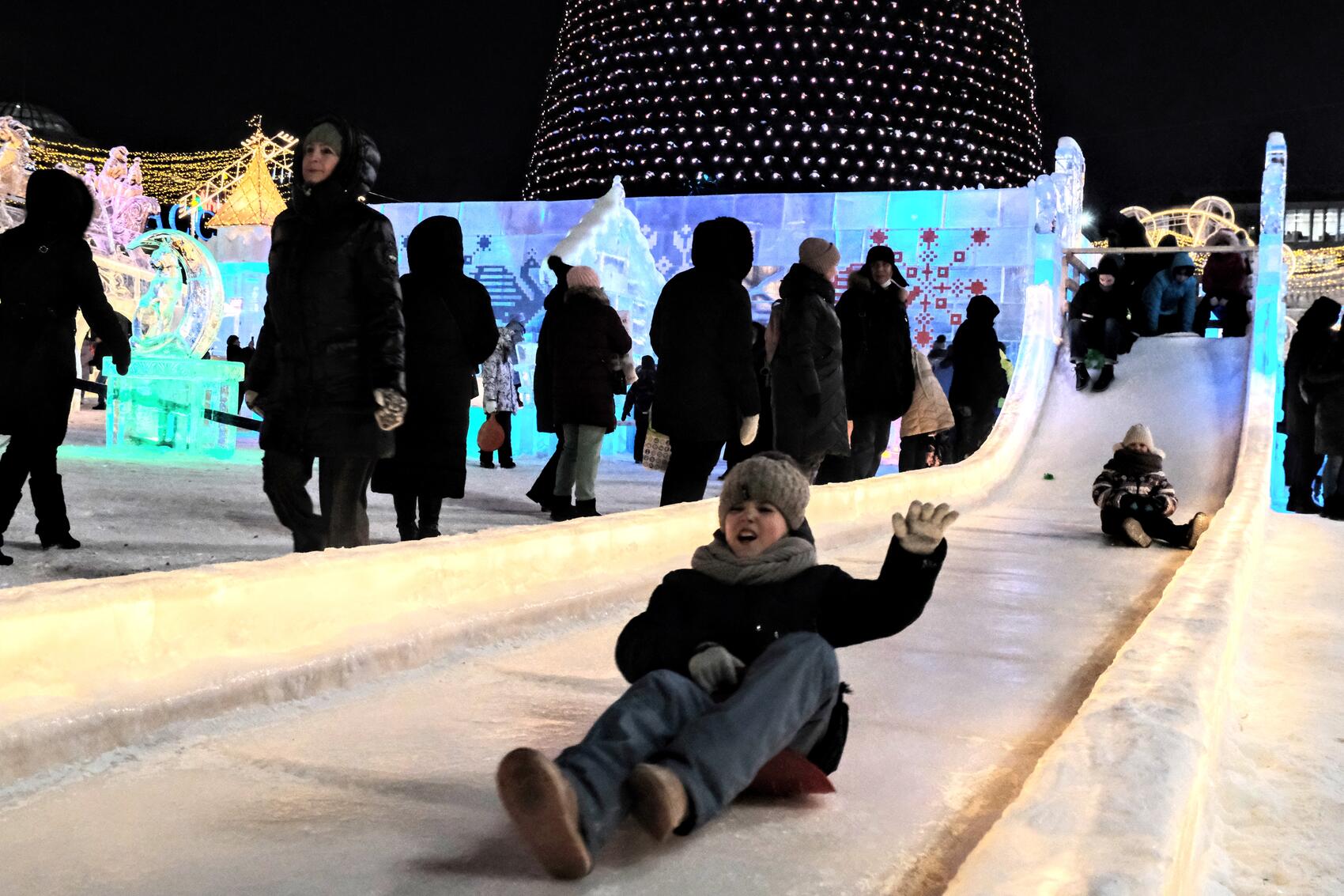 Фото: Саша Зубковский / It's My City