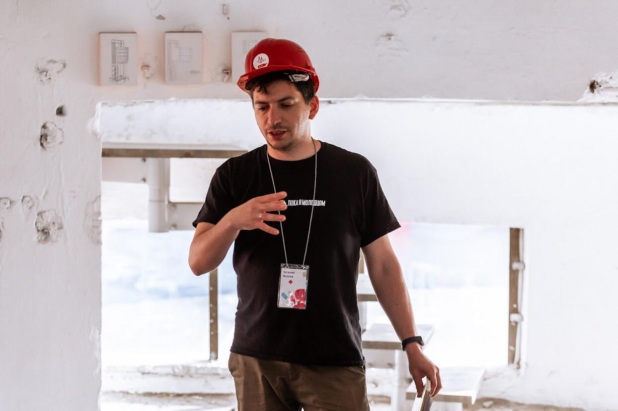 Фото: Игорь Брук / It's My City