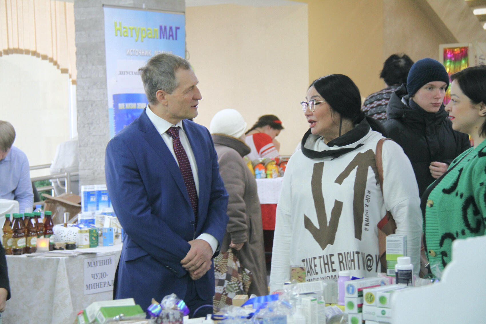 Фото: Мария Рубинина / It's My City 