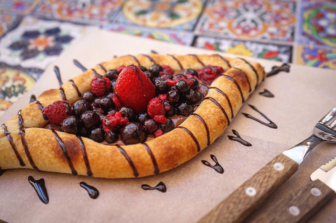 Фото: Арина Томашова / It's My City