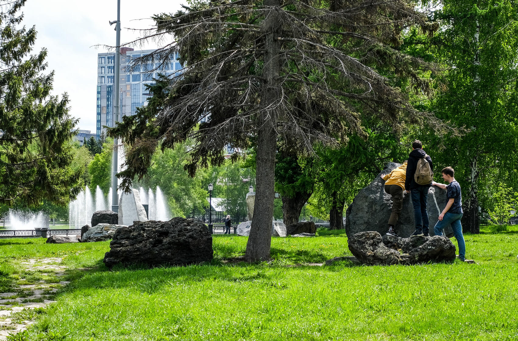 Фото: Саша Зубковский / It's My City