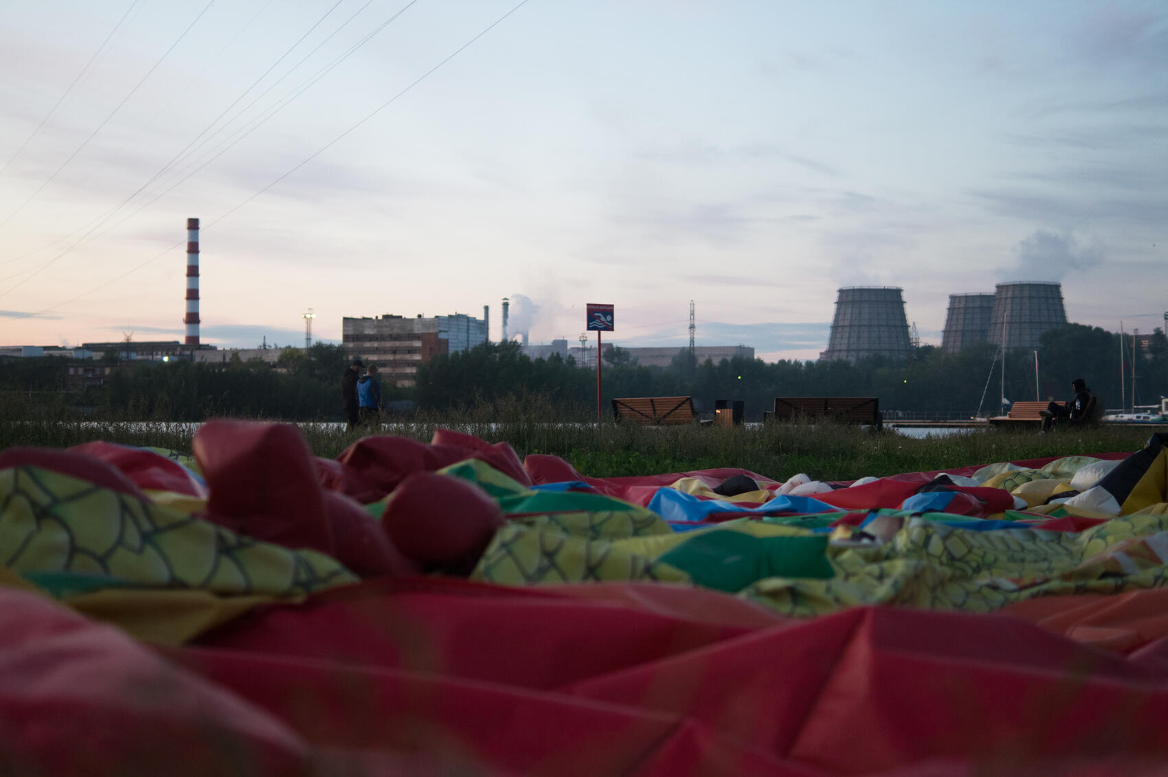 Фото: Елена Елизарова / It's My City