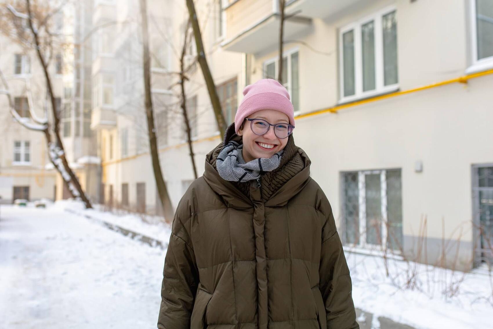 Фото: Анастасия Еремина для It's My City