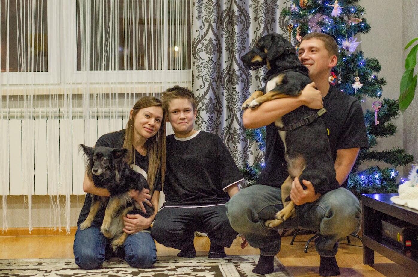 Фото: Евгения Кобеева / It’s My City