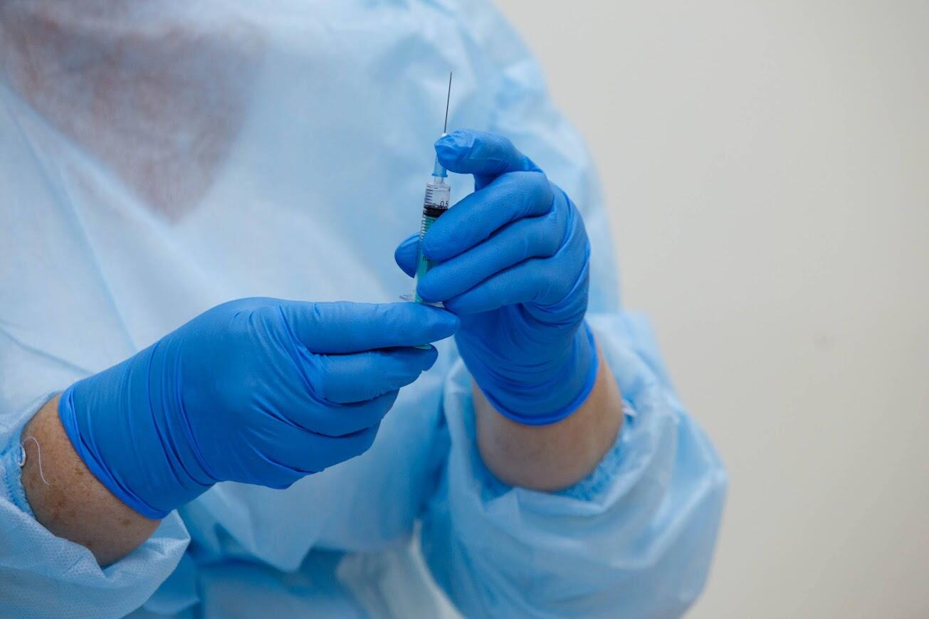 Фото: Марина Молдавская / It's My City