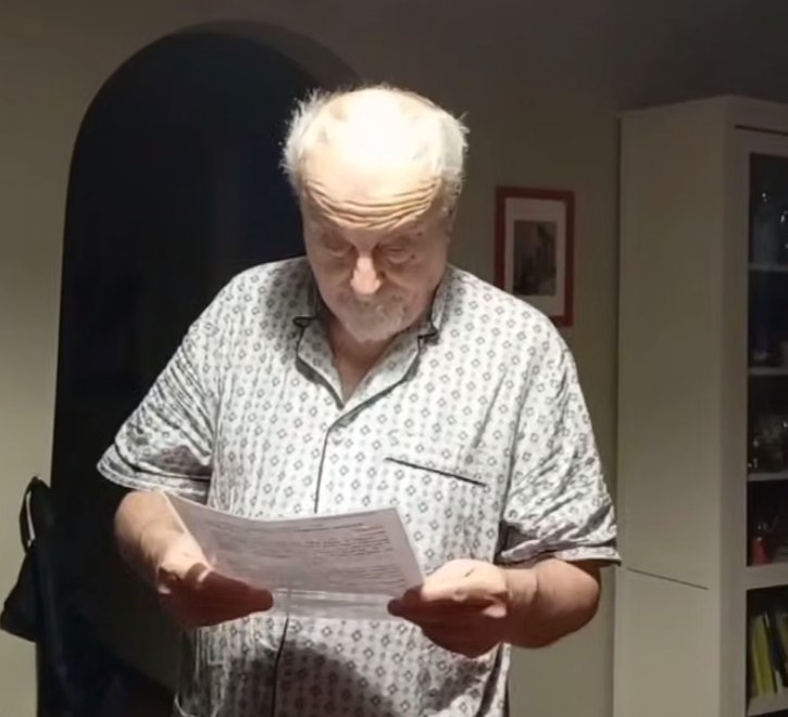 Скриншот видео «Уралlive»