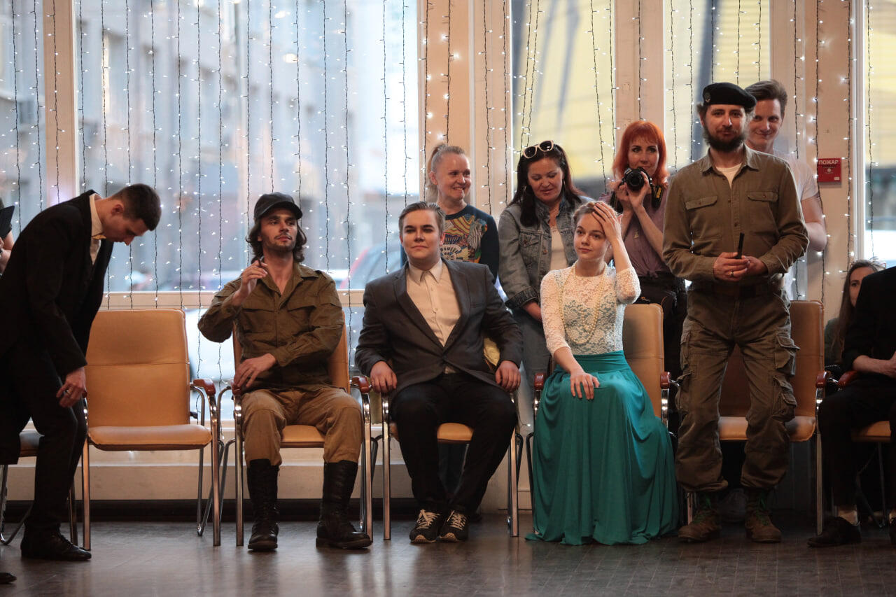 Фото: Илья Вага / It's My City